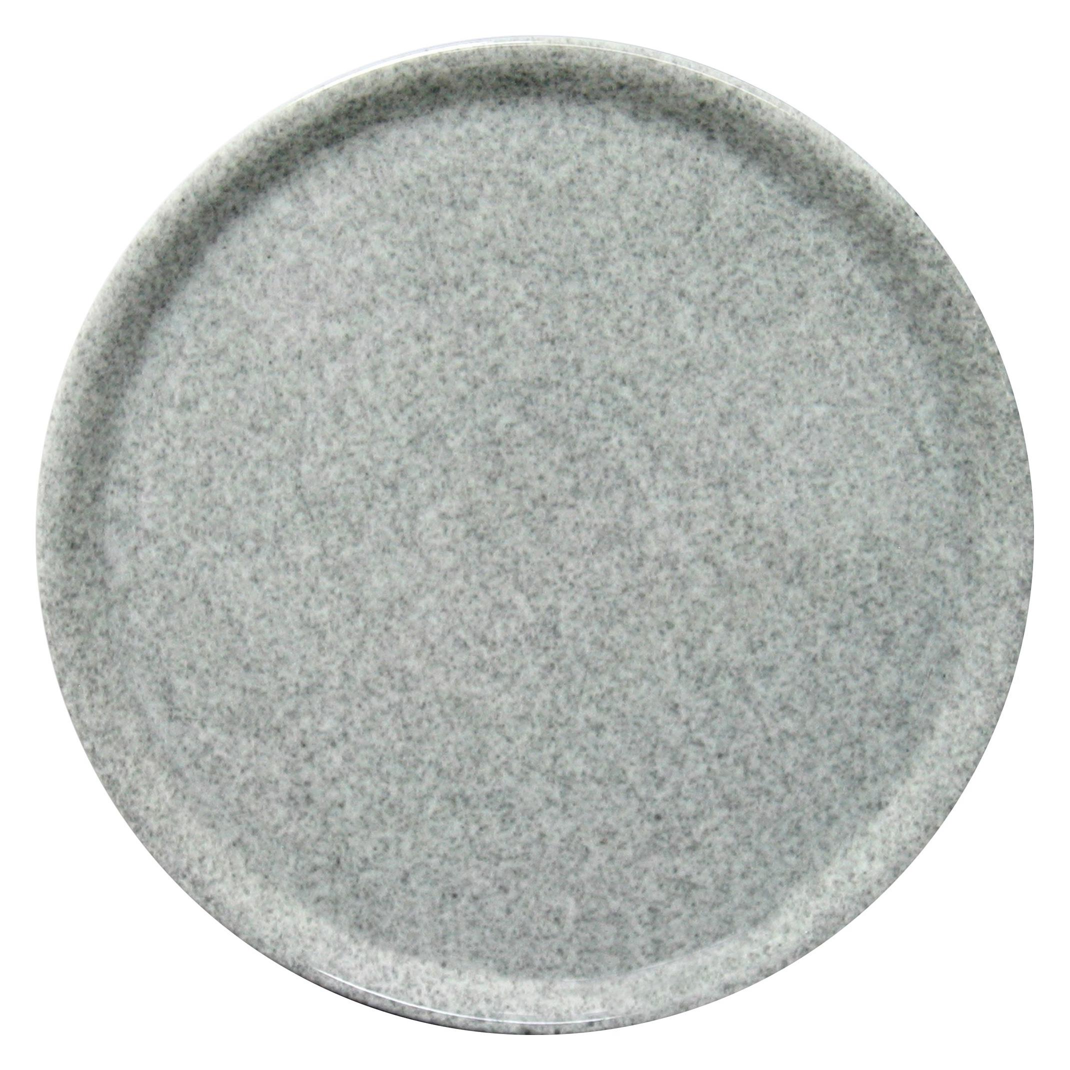 Hendi Pizzateller Granit,, Granit, ⌀310mm (1x, 31 cm) (768815)