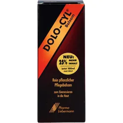 Dolo-Cyl Balsam 100 ML