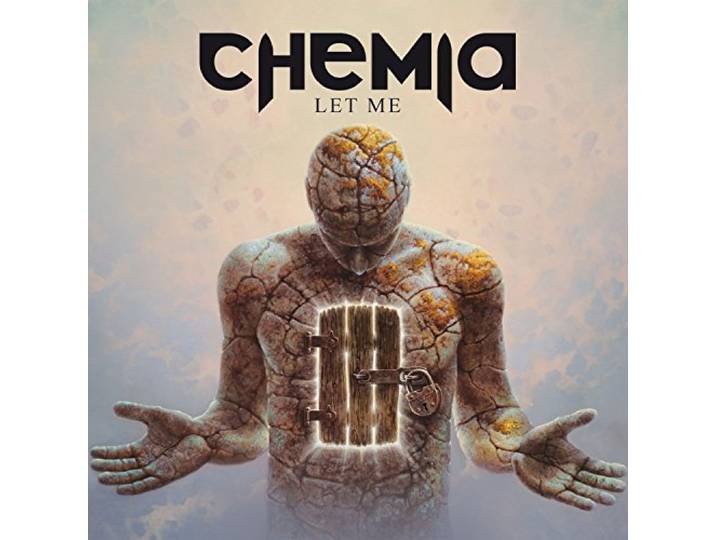 Chemia - Let Me