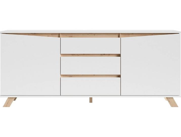 byLIVING Sideboard Valentin