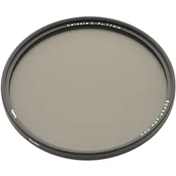 Kenko Filters Filters Celeste C-PL 52mm (52 mm, UV-Filter), Objektivfilter, Schwarz
