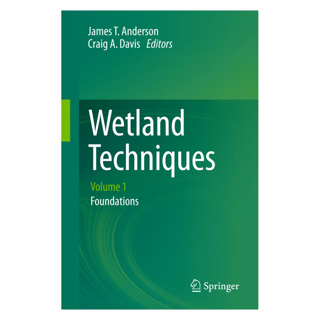 Springer Wetland Techniques (Englisch, Softcover, Craig A. Davis, James T. Anderson) (55519623)