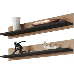 WANDBOARDSET Soho S05