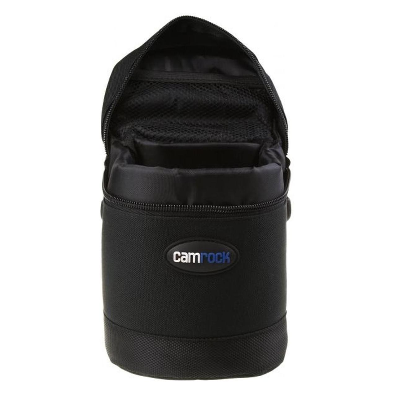 CamRock L220 Objektivdeckel (CR-L220)