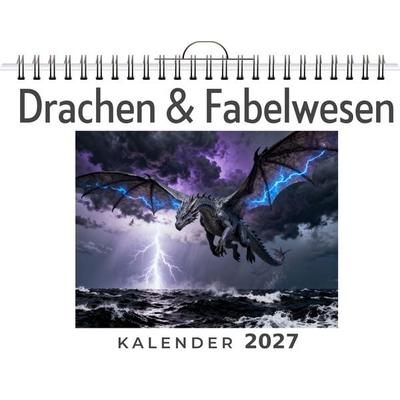 Drachen & Fabelwesen