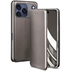 ONEFLOW Business Case iPhone 18 Pro Handytasche mit Kartenfach