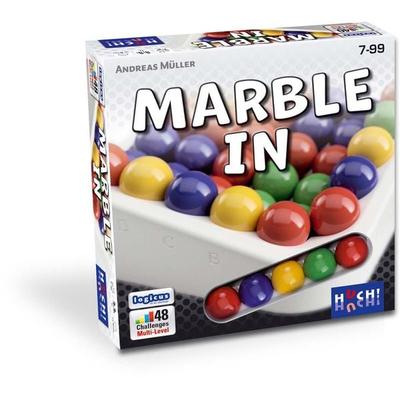 Marble In