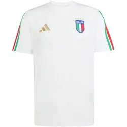 adidas FIGC Italien DNA T-Shirt 2026 Herren KE1217 - white S