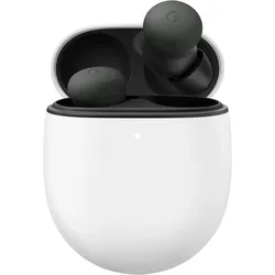 Google Pixel Buds Pro 2 - Hazel/Schwarz