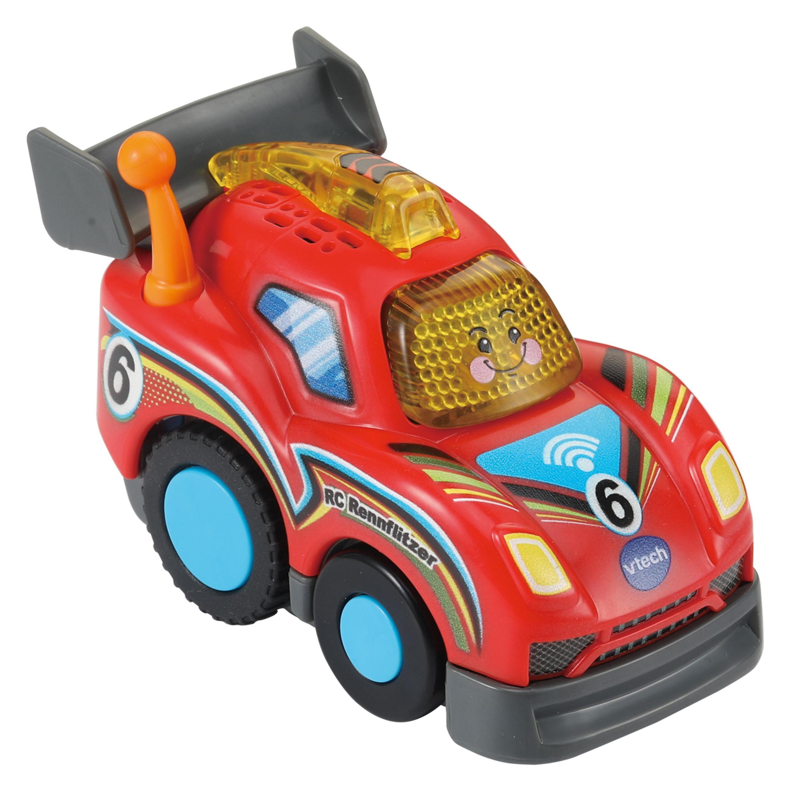 VTech Tut Tut Baby Flitzer (80-565604)