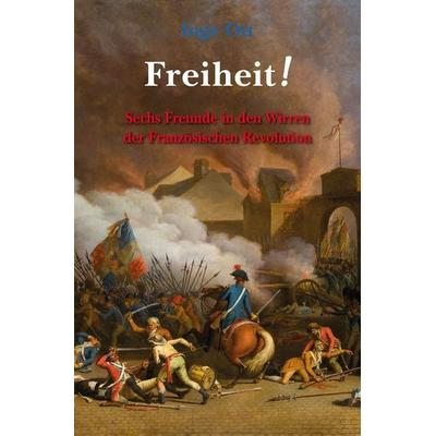 Freiheit!, Taschenbuch von Inge Ott, Freies Geistesleben