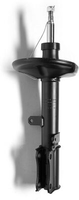 Monroe Stoßdämpfer Original (Gas Technology) G16822 Für Toyota