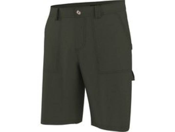 ESMARA MEN Short homme (vert, 48)