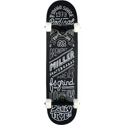 Miller Division, Skateboard, (30.50")