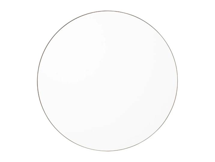AYTM Miroir Circum petit transparent-taupe