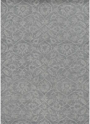 Carson Carrington Rodan Hand-Tufted Geometric Rug