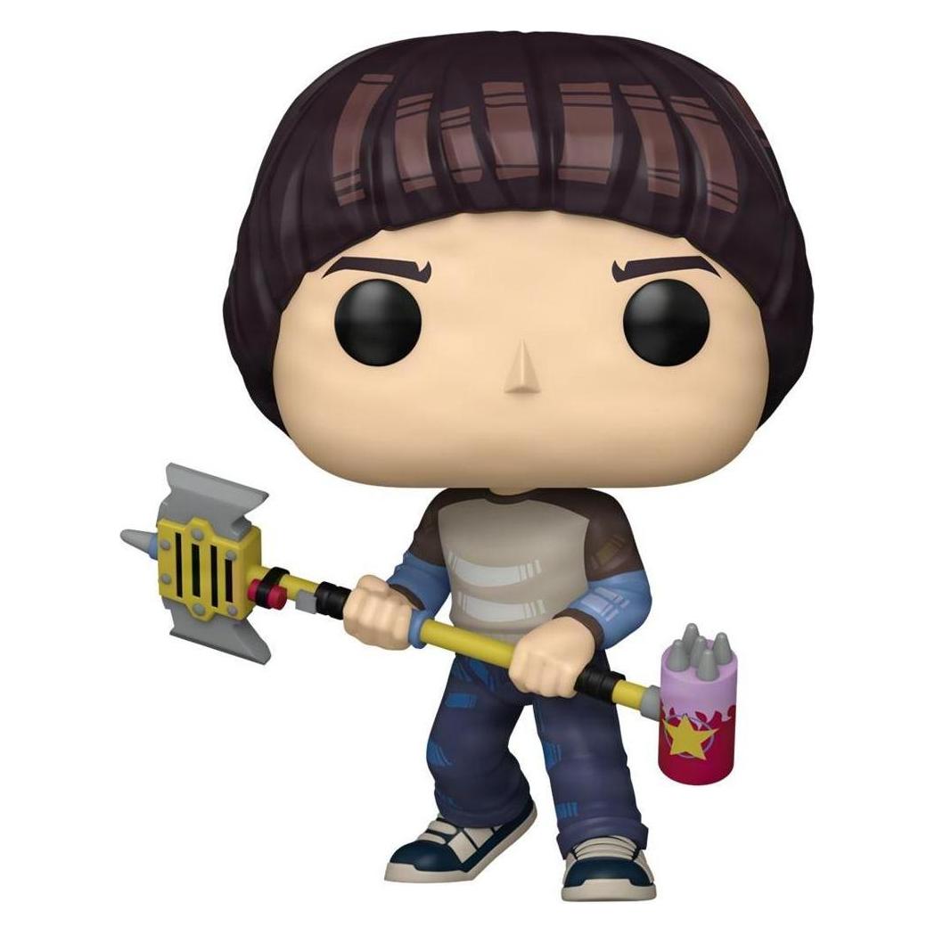 Funko POP Stranger Things POP 6 (FUPC2944)