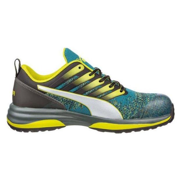 Puma Sicherheitsschuhe (S1P, 44) (644520/44 M3041-2527)