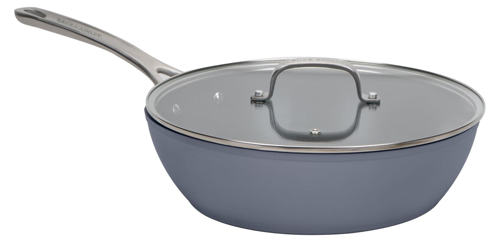 Dripio Koekenpan met deksel, 28 cm, aluminium met antiaanbaklaag