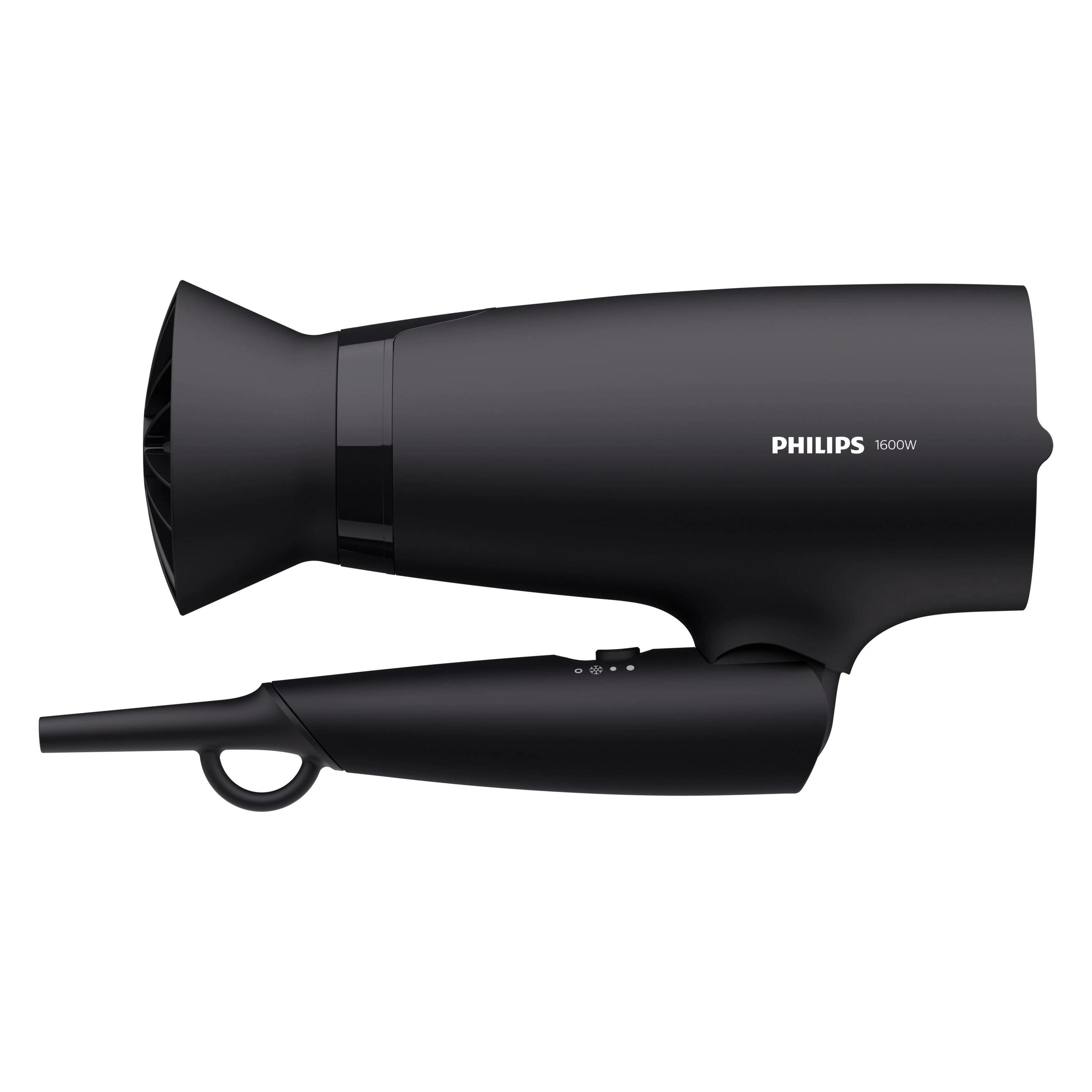 Philips 3000 Series Haartrockner BHD308/10 (1600 W) (BHD308/10)