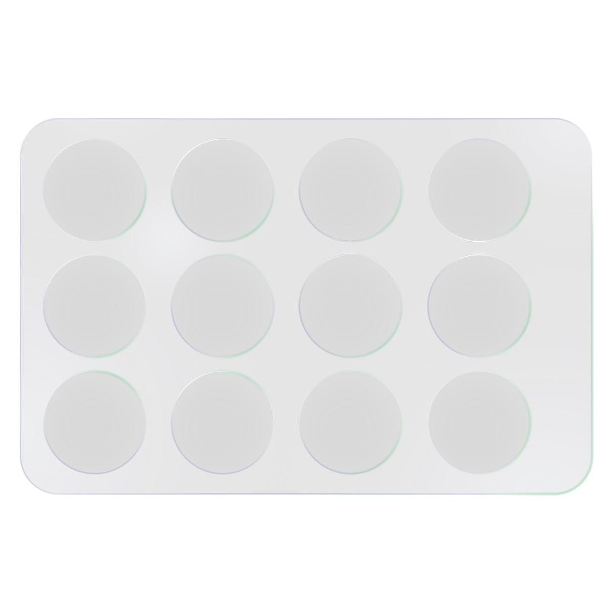3MK Kamera-Schutzglas, Kameraglas (1 Stk., Samsung Galaxy Z Fold4) (GLASCAM-3MK-F936)