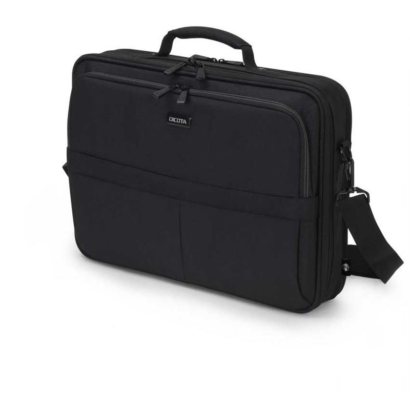Dicota NB Multi Plus SCALE 14-15,6" (35,56-39,62cm)