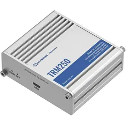 TELTONIKA TRM250 LTE/4G/NB IoT Industrie Modem