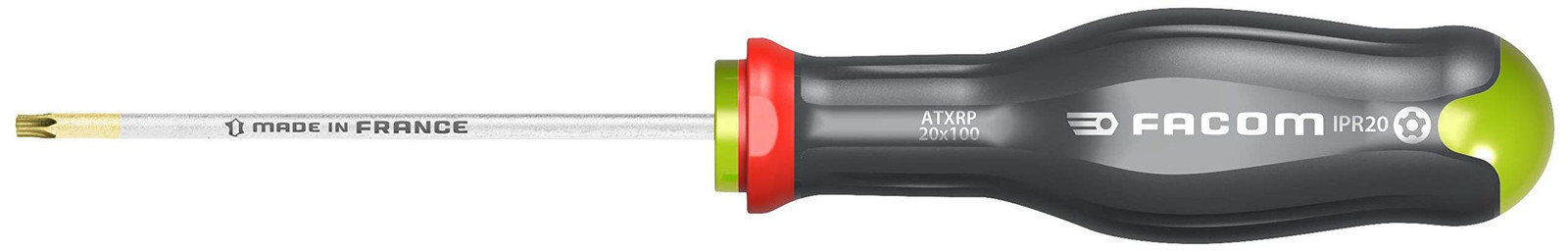 Facom PROTWIST RtxPlus IPR15 schroevendraaier