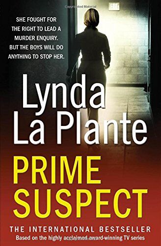 Lynda La Plante - Prime Suspect - Preis vom 09.10.2026 07:28:09 h
