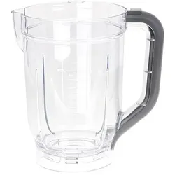 Mesko MS4079 faucet cup - red ms4079.1r, Zubehör Mixen + Schneiden, Rot