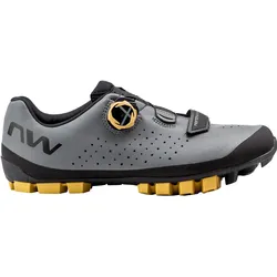 Northwave, Herren, Veloschuhe, Hammer-Plus (42), Grau