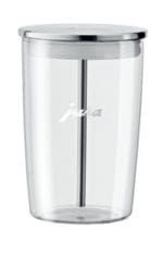 JURA 72570 Glas-Milchbehälter 0,5 Liter