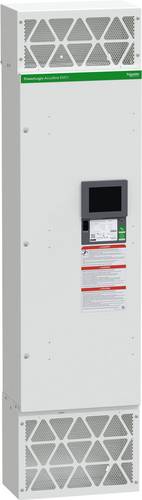 Schneider Electric EVCP100D5W01 Elektronische VAR Kompensation, PowerLogic EVC+, 100kvar, 208-480V, UL Type 1 Aktive