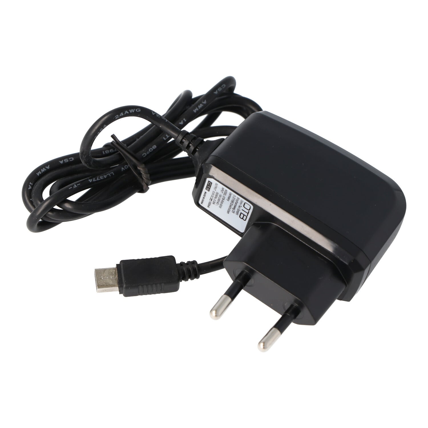 AccuCell Oplader voor de Nintendo Wii U GamePad controller