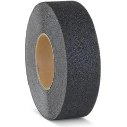 Moravia, Klebeband, Antirutsch 50 mm schwarz Selbstklebend, Rolle à 18 m (50 mm)