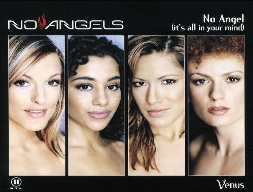 No Angels - No Angel (It'S All in Your Min - Preis vom 09.10.2026 07:28:09 h