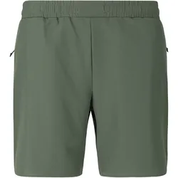 VIRTUS The One knielange Badeshorts Herren 3210 - pine XXL