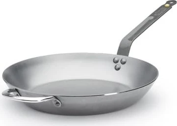de Buyer Stahlpfanne 32cm Mineral B Element DB561032