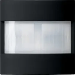 Gira 5379005 S3000Bewegungsmelderaufsatz 1,1m Standard NLZ System 55 Schwarz matt