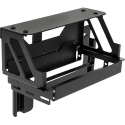 LIAN O11DE-9X - Lian Li GPU Bracket, schwarz