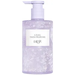 Dior, Gesichtsreinigung, Beruhigendes Reinigungswasser für Baby und Kind (350 ml)