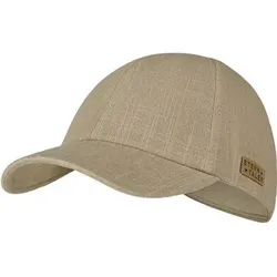STERNTALER Basecap uni, Größe 55 in Beige Beige