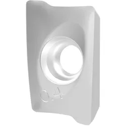 ELMAG HM-Wendeplatte ALU - 17224
