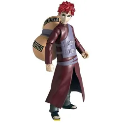 Toynami Naruto Shippuden: Gaara