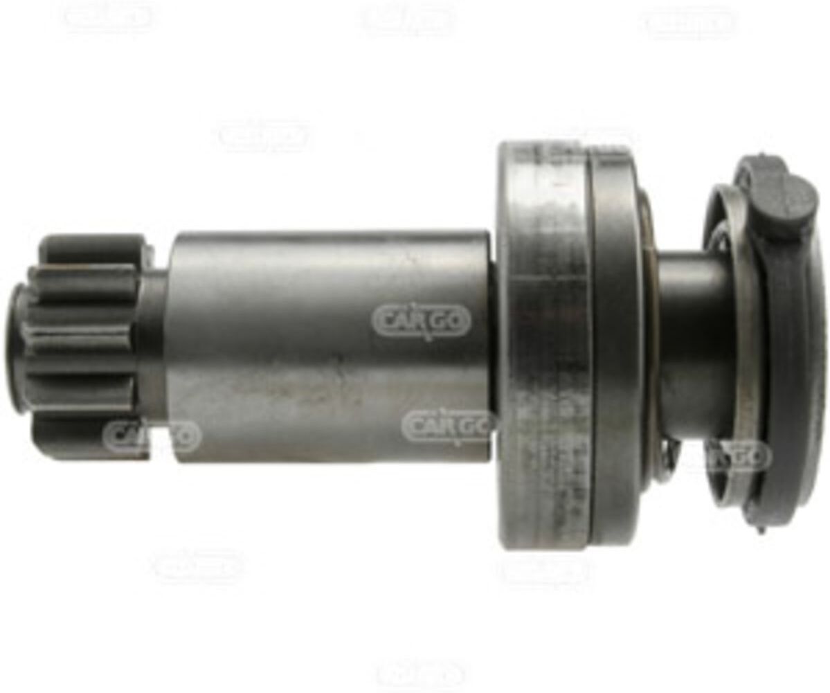 Anlasser HC-CARGO F 032 236 375