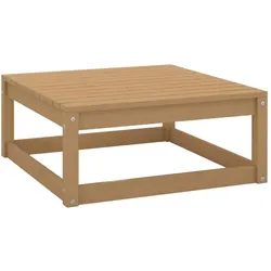 vidaXL, Gartenlounge, Quhonon (Hocker)