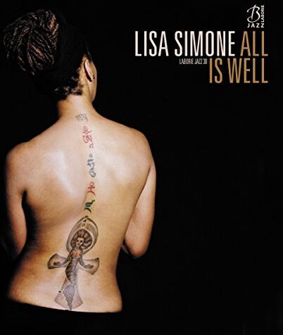 Lisa Simone - All Is Well - Preis vom 04.10.2026 03:51:26 h