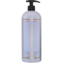 1L Hair by Sam McKnight Light Nourishing Conditioner
