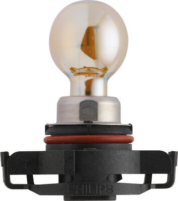 Philips Glühlampe, Blinkleuchte Silvervision 12180svc1 Für Land Rover