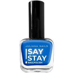 10ml Juliana Nails Say Stay! Nail Polish Iris